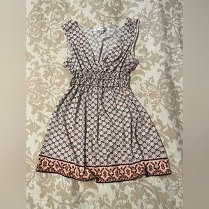 Studio M Sleeveless Tunic